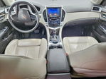 Cadillac SRX 2016