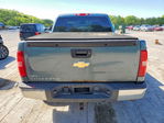 Chevrolet Silverado 2011