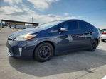 Toyota Prius 2015