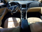 Hyundai Sonata 2012