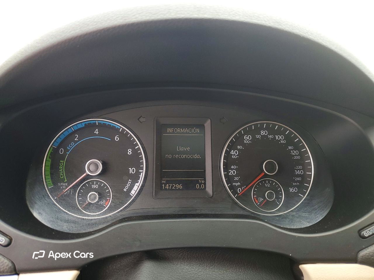 Volkswagen Jetta 2013