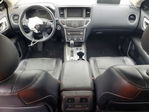 Nissan Pathfinder 2020