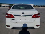 Nissan Sentra 2019