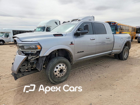 RAM 3500 2020 - Image 1 of 13