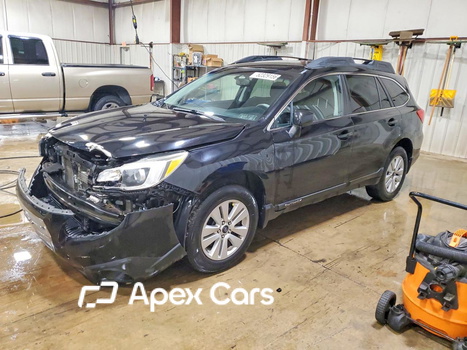 Subaru Outback 2015 - Zdjęcie 1 z 15
