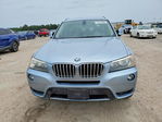 BMW X3 2011