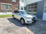 Nissan Rogue 2018
