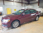 Volkswagen Passat 2014