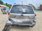 Subaru Forester 2011