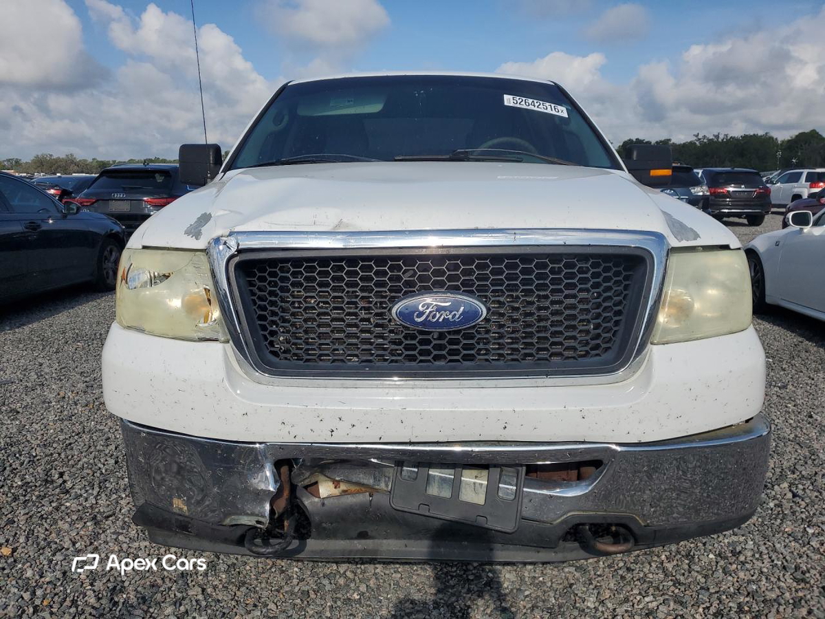 Ford F-150 2008