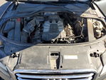 Audi A8 2013