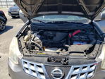 Nissan Rogue 2012