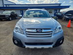 Subaru Outback 2014