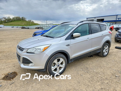Ford Escape 2016 - Image 1 of 13