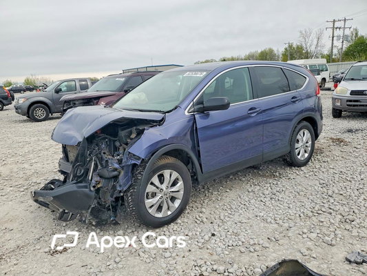 Honda CR-V 2013 - Image 1 of 13