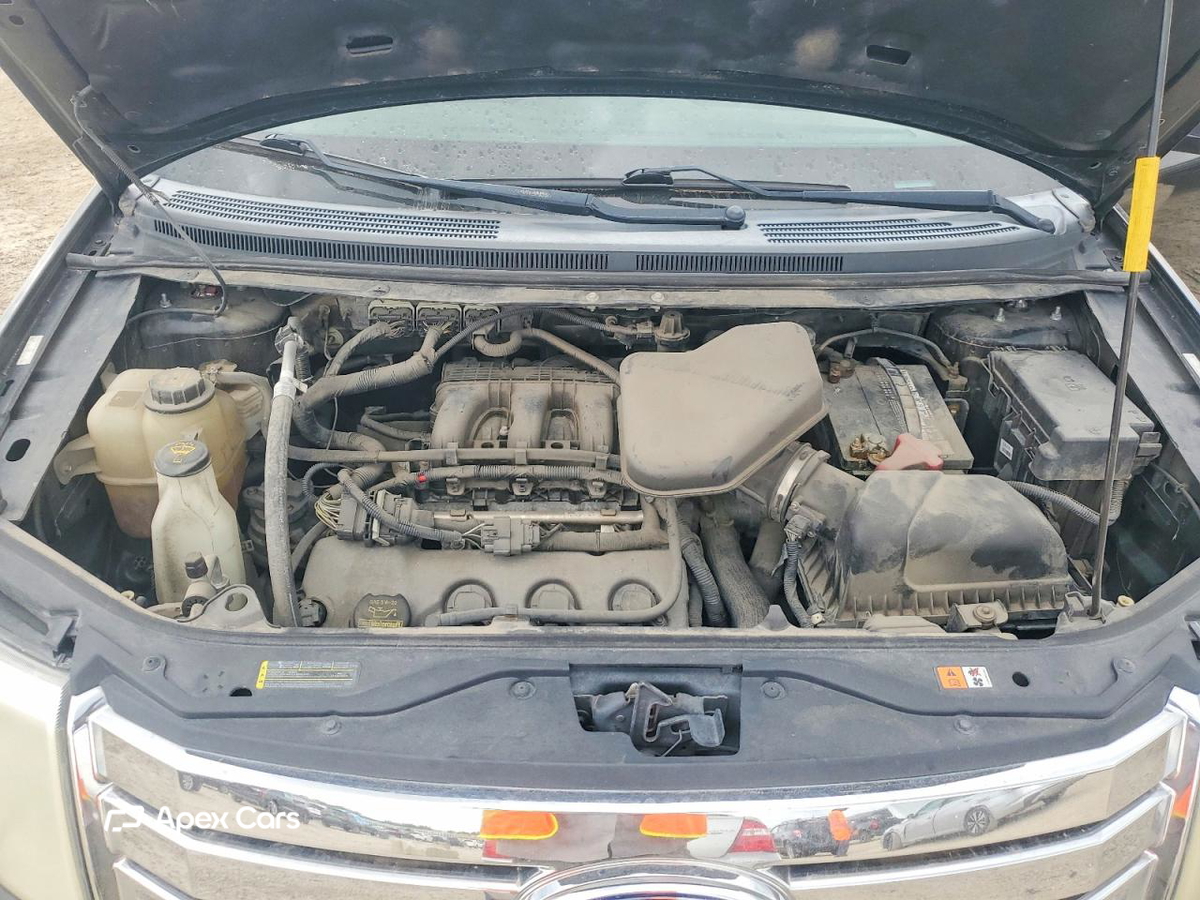 Ford Edge 2009