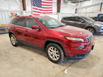 Jeep Cherokee 2015
