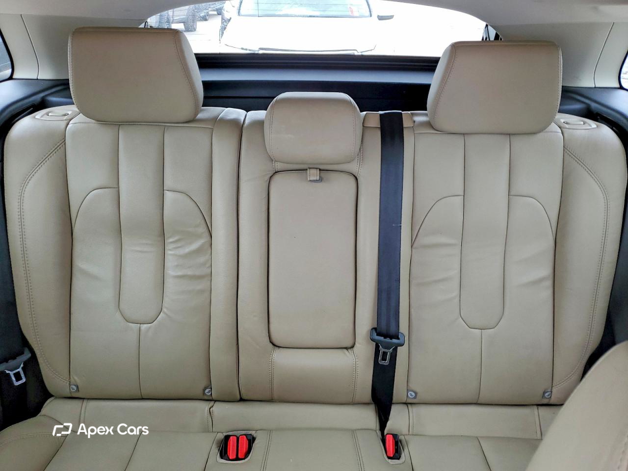 Land Rover Range Rover 2015