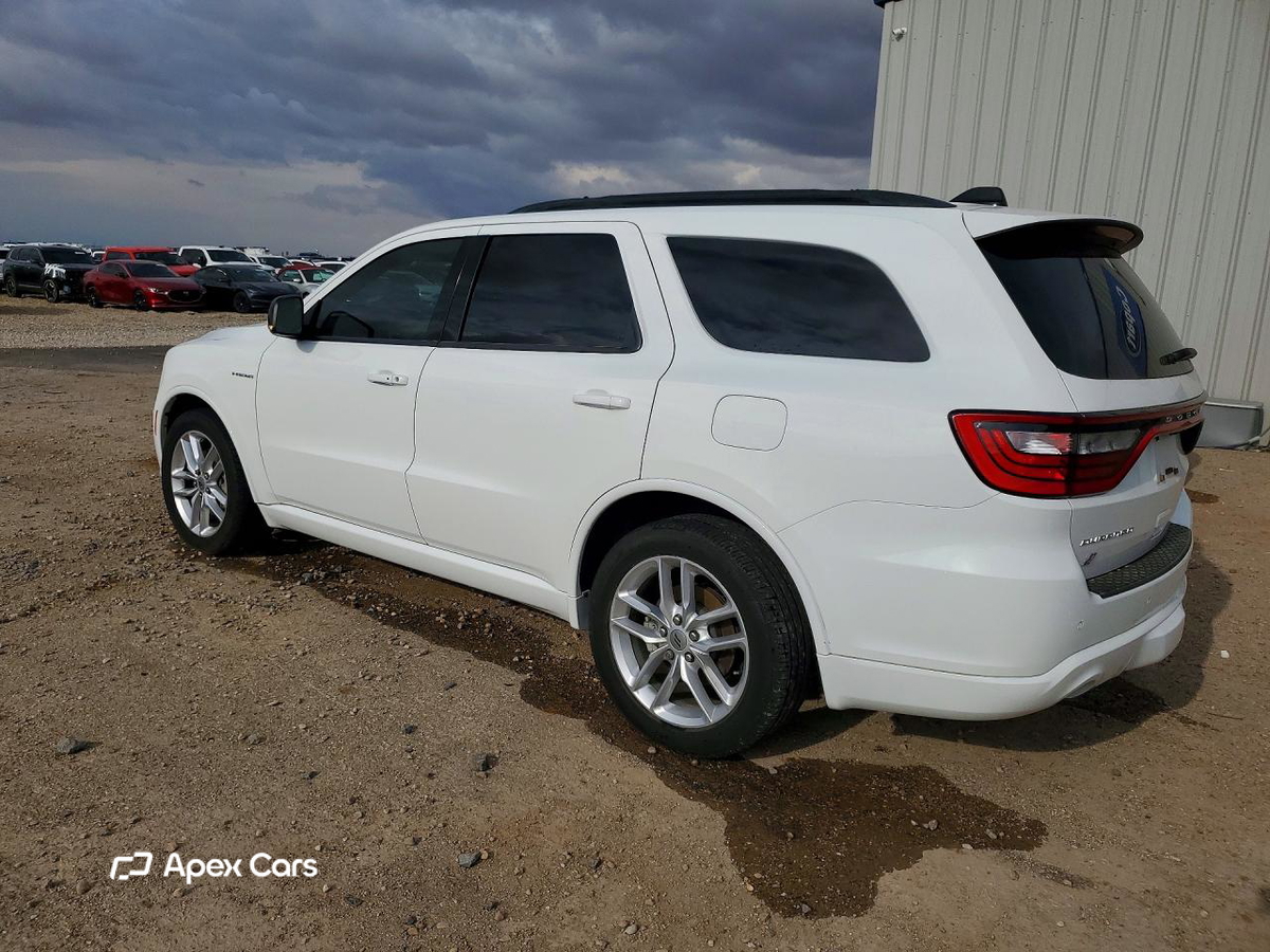 Dodge Durango 2023