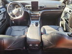 Ford Explorer 2022