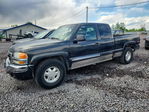 GMC Sierra 2003