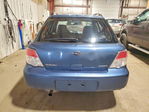 Subaru Impreza 2007