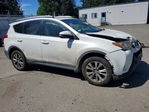 Toyota RAV 4 2014