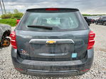 Chevrolet Equinox 2017