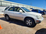 Lexus RX 2003