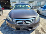 Honda Accord 2012