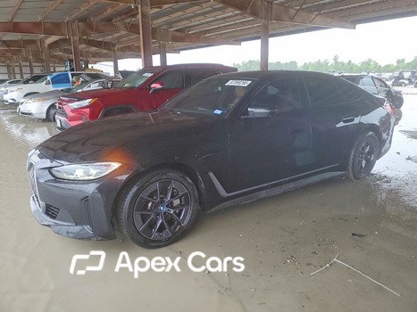 BMW i4 2023 - Image 1 of 12