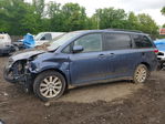 Toyota Sienna 2014