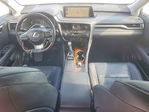 Lexus RX 2017