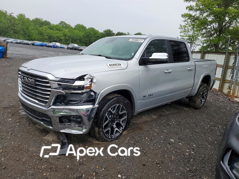 RAM 1500 2026 - Image 1 of 7