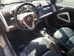 Smart Fortwo 2009