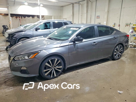 Nissan Altima 2020 - Image 1 of 13