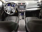 Subaru Outback 2015