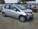 Nissan Versa 2017