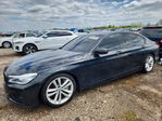 BMW Series 7 2018