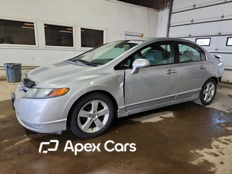 Honda Civic 2008 - Image 1 of 13