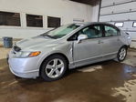 Honda Civic 2008