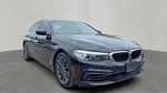 BMW Series 5 2019