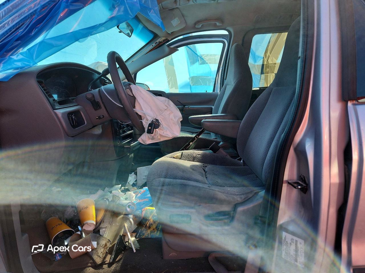 Ford Windstar 2003