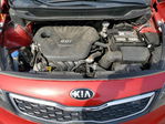 Kia Rio 2015