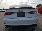 Audi A3 2016