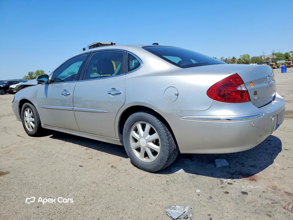 Buick LaCrosse 2006