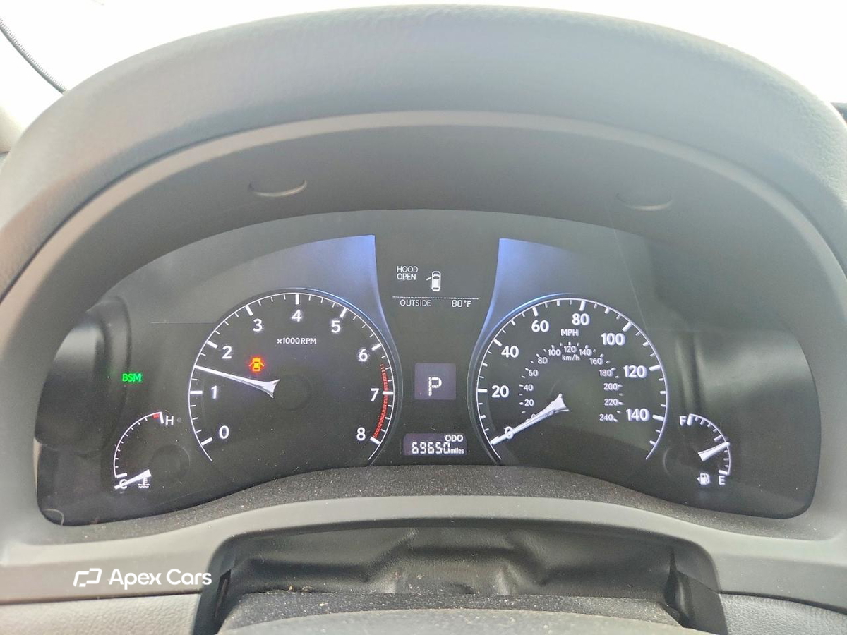 Lexus RX 2015