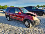 Honda CR-V 2002