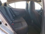 Nissan Versa 2012