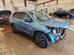 Honda CR-V 2016